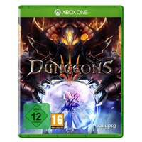 Dungeons 3 (XONE)