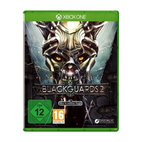 Blackguards 2 (XONE)