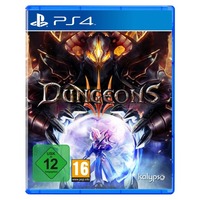 Dungeons 3 (PS4)