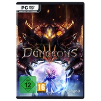 Dungeons 3