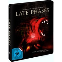 Late Phases