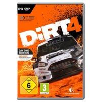 DiRT 4 Day One Edition (PC)