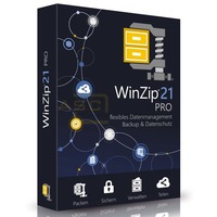 WinZip 21 Pro