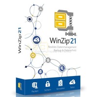 WinZip 21 Standard