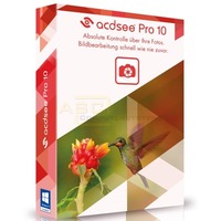 ACDSee Pro 10