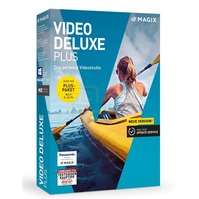 Video deluxe Plus