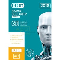 Smart Security Premium 2018 Edition