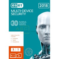 Multi-Device Security 2018 Edition