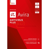 Antivirus Plus