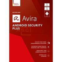 Android Security Plus