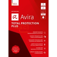 Total Protection Plus 2018