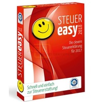 SteuerEasy 2018 