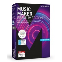 Music Maker Premium
