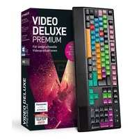 Video deluxe Control