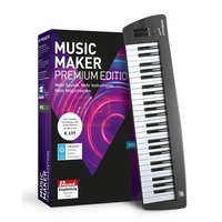 Music Maker Control Edition