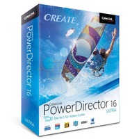 PowerDirector 16 Ultra
