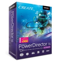 PowerDirector 16 Ultimate