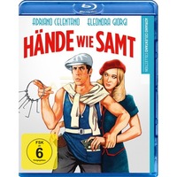 H&auml;nde wie Samt 