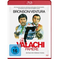 Die Valachi-Papiere