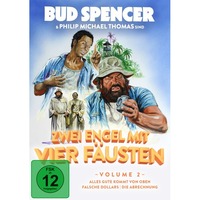 Zwei Engel mit vier Fäusten - Vol. 2
