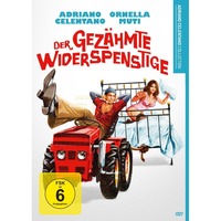 Der gez&auml;hmte Widerspenstige 