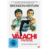 Die Valachi-Papiere 