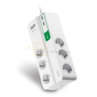 Essential SurgeArrest 6 - 230V Überspannungsschutz