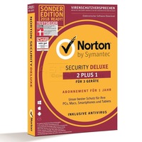 Norton Security Deluxe