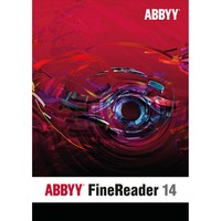 FineReader 14 Standard