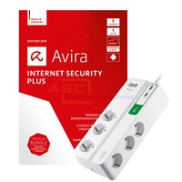 Internet Security Plus 2018 ( Download )