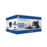 Pace Wheel Lenkrad PS4