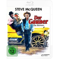 Der Gauner 