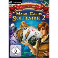 Magic Cards Solitaire 2