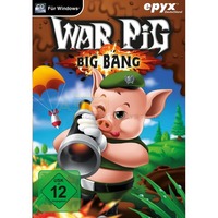 War Pig Big Bang 