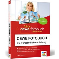 CEWE Fotobuch Die verst&auml;ndliche Anleitung