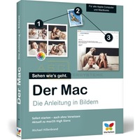 Der Mac - Die Anleitung in Bildern