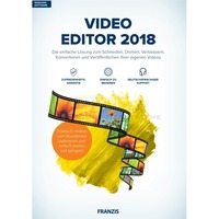 Video Editor 2018