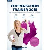 F&uuml;hrerschein Trainer 2018