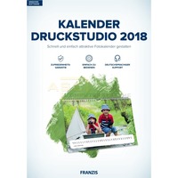 Kalender Druckstudio 2018