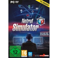 Notruf Simulator 