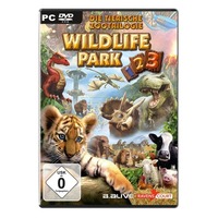 Wildlife Park - Die tierische Zootrilogie 