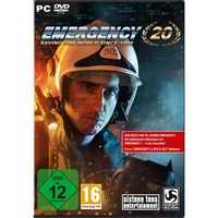 Emergency 20