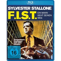 F.I.S.T. - Ein Mann geht seinen Weg - Special Edition