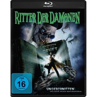 Ritter der Dämonen (Geschichten aus der Gruft präsentiert)