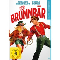 Der Brummb&auml;r 
