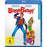 Bingo Bongo 