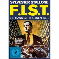 F.I.S.T. - Ein Mann geht seinen Weg - Special Edition