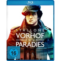 Vorhof zum Paradies 