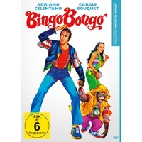 Bingo Bongo 