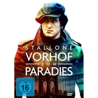 Vorhof zum Paradies